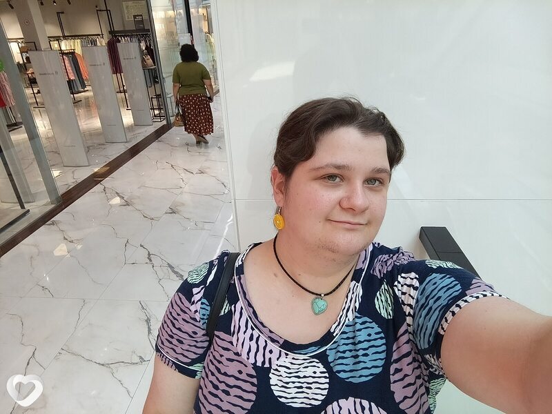 Екатерина, 27, Москве — анкета №3266905