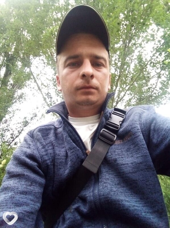 Саша, 30, Балакове — анкета №3266911