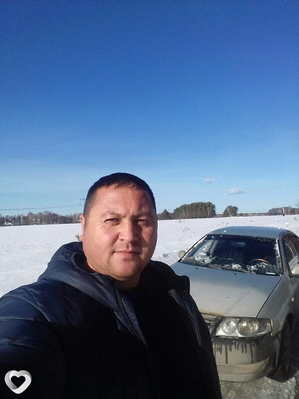 Мамат, 48, Алматы — анкета №3266353