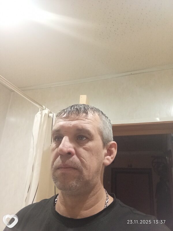 Виталий, 48, Туле — анкета №3266363
