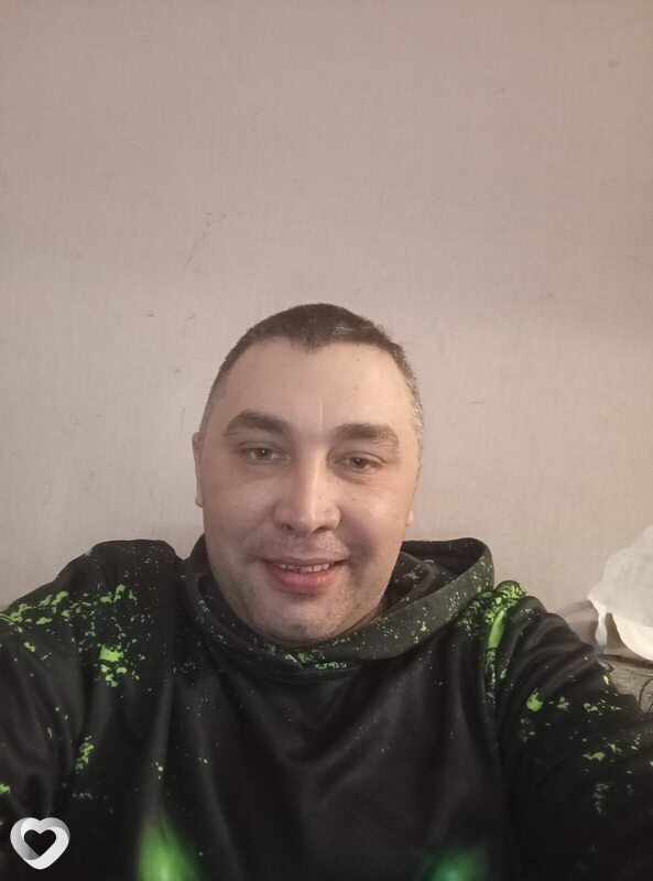Александр, 38, Шумерли — анкета №3266370