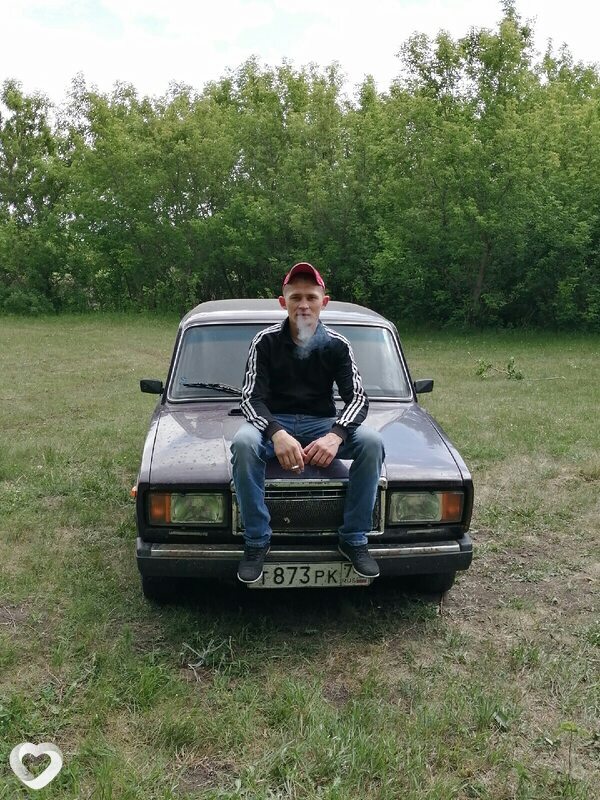Владимир, 36, Челябинске — анкета №3266371