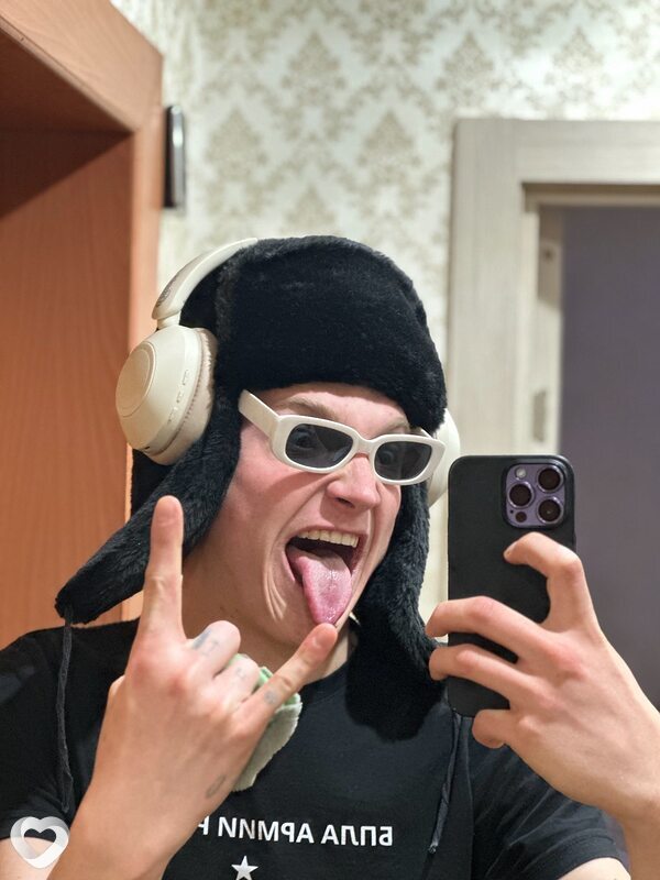 Иван, 21, Набережных Челнах — анкета №3266377