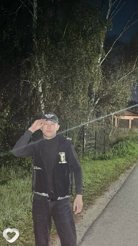 Павел, 37, Борисове — анкета №3266378