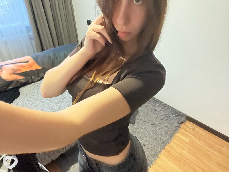 Геля, 19, Владивостоке — анкета №3266382