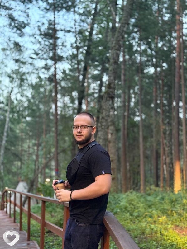 Ivan, 23, Красноярске — анкета №3266384