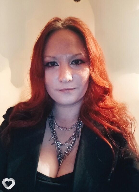 Анастасия, 32, Челябинске — анкета №3266446