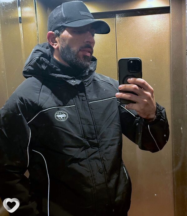 Иса, 31, Калининграде — анкета №3266455
