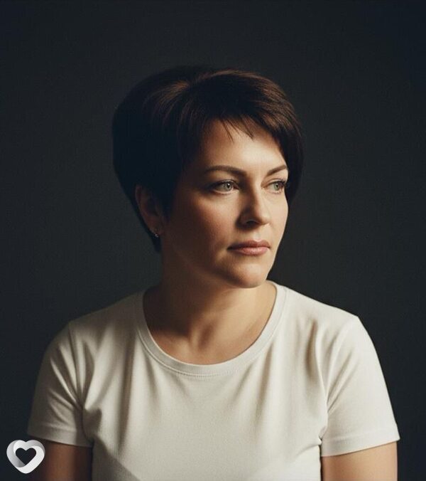 Цветочек, 45, Курске — анкета №3266456