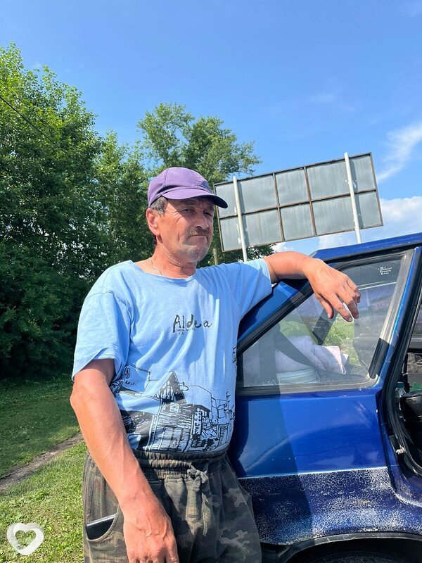 Валерий, 55, Екатеринбурге — анкета №3266464