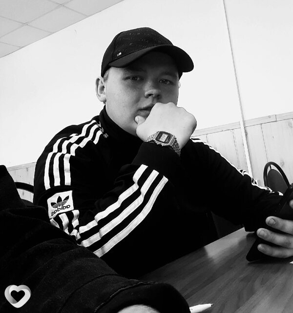 Кирилл, 25, Костроме — анкета №3266274