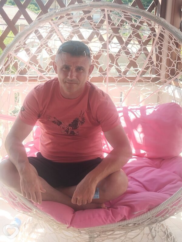 Павел, 42, Ростове-на-Дону — анкета №3266279
