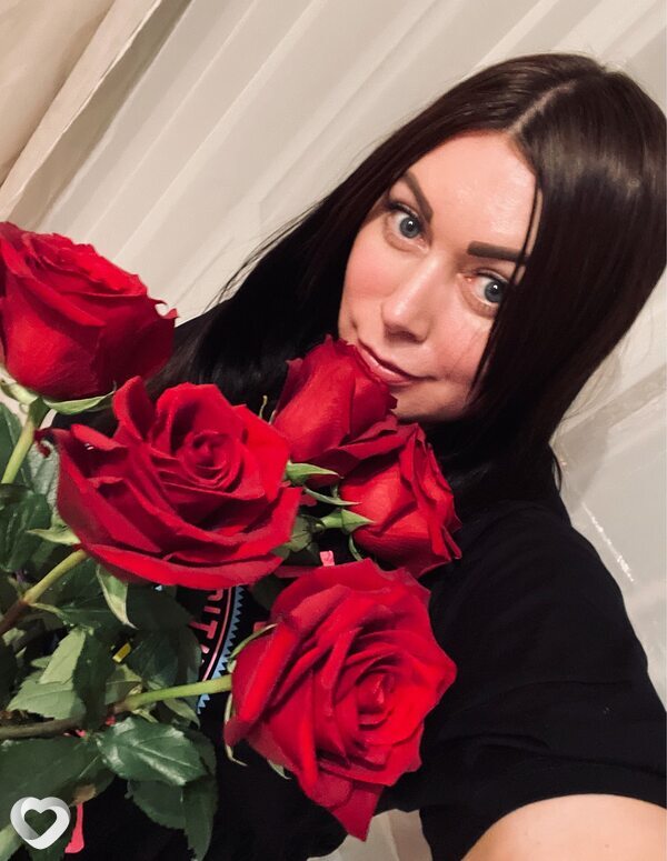 Галина, 47, Воронеже — анкета №3266280