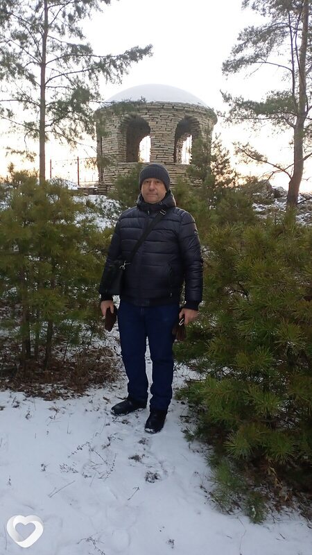 Игорь, 53, Каменске-Уральском — анкета №3266281