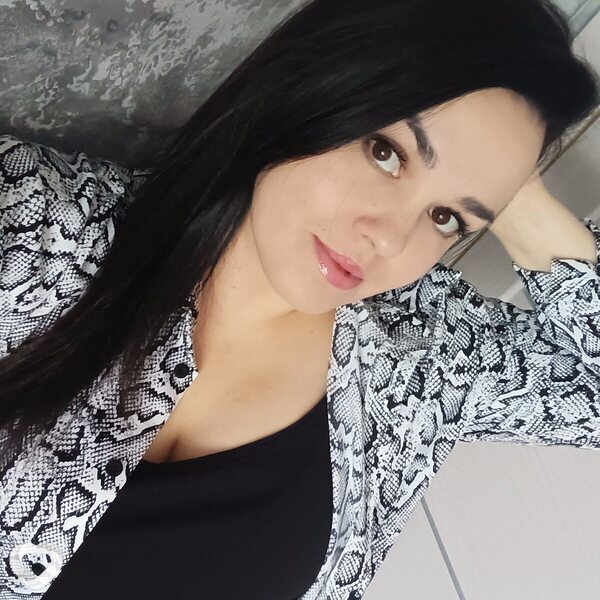 Полина, 40, Лесосибирске — анкета №3266288