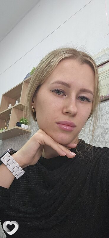 Катя, 28, Благовещенске — анкета №3266415