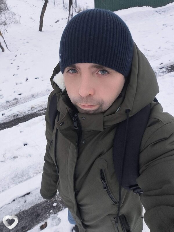 Константин, Рузаевка