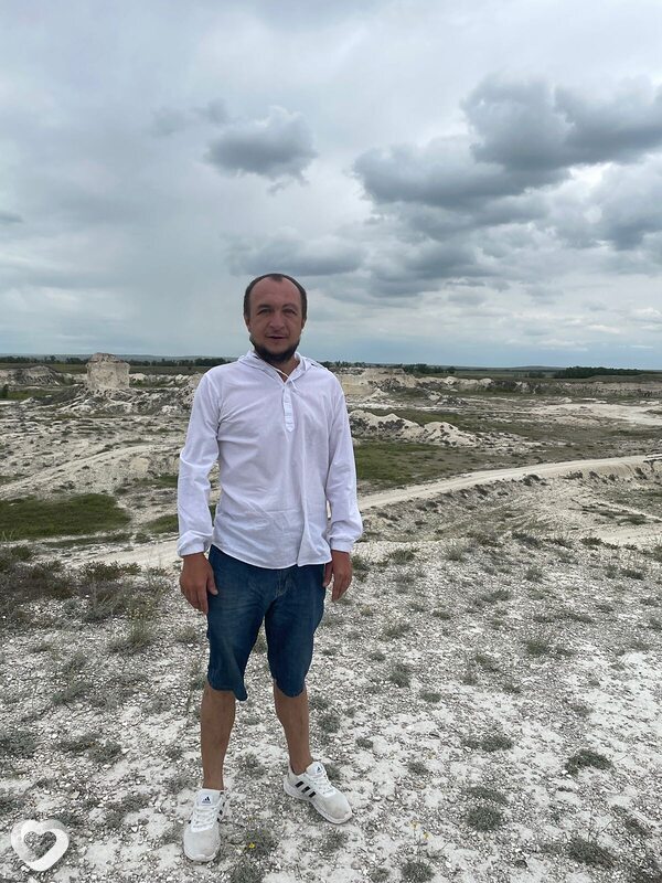 Павел, Нефтекамск