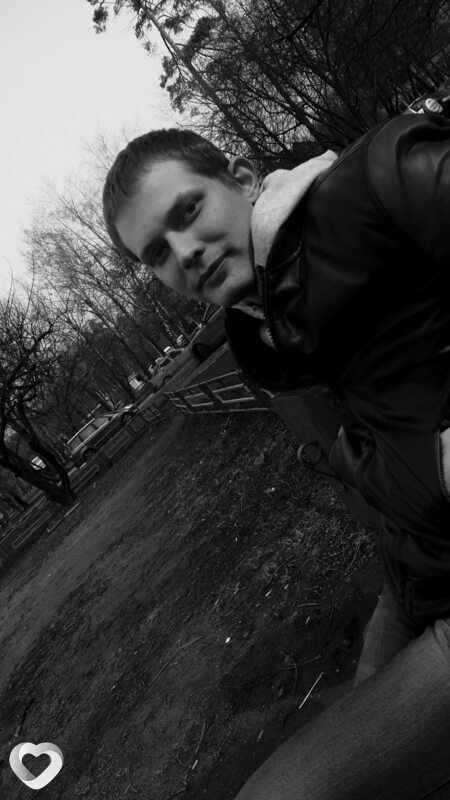 Юрий, 34, Москве — анкета №3266428