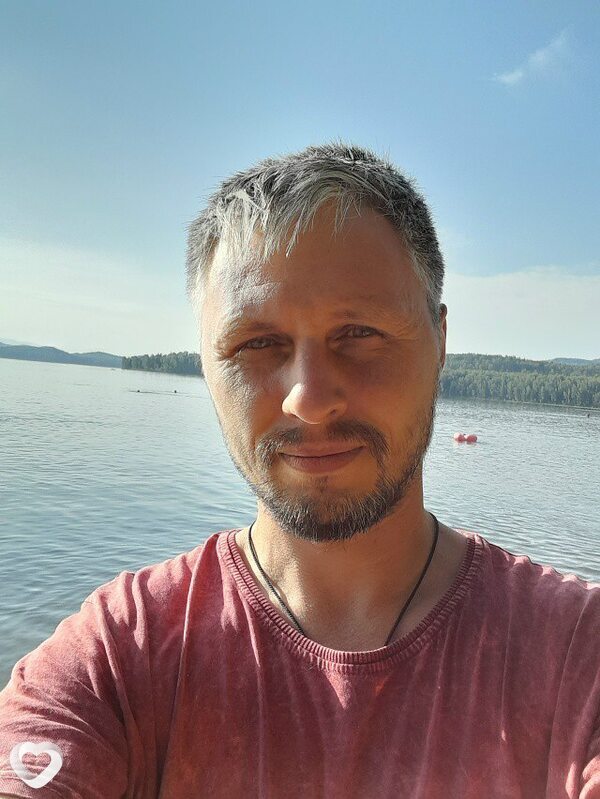 Ласковый, 44, Уфе — анкета №3266433
