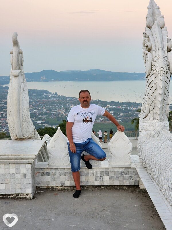 Александр, 55, Казани — анкета №3266439