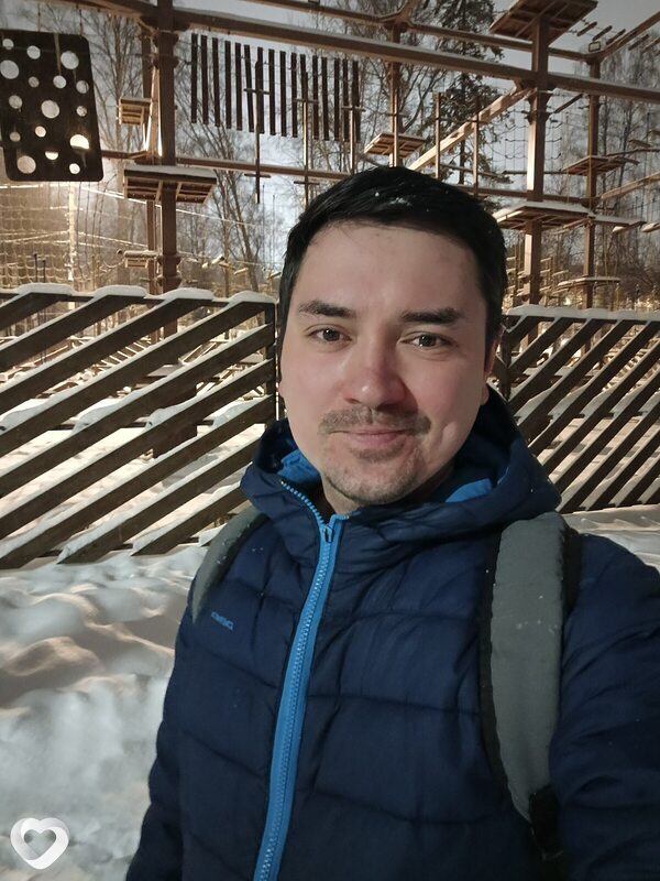 Александр, 33, Сыктывкаре — анкета №3266398
