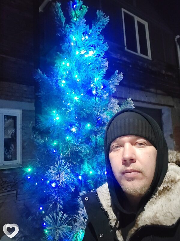 Александр, 35, Красноярске — анкета №3266410