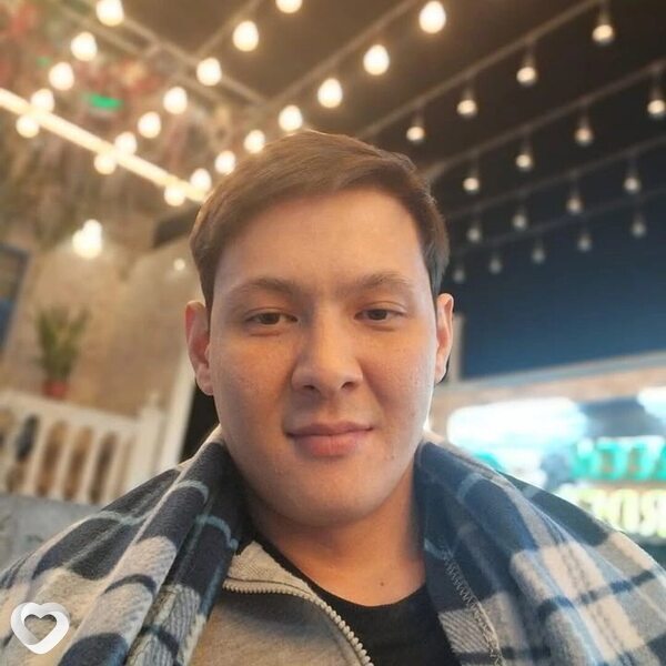 Eduard, 28, Алматы — анкета №3266517