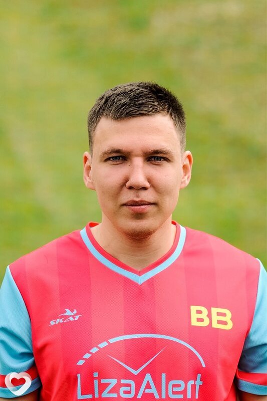 Иван, 25, Ярославле — анкета №3266524