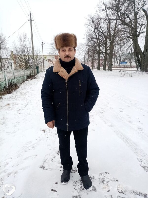 Валерий, 51, Иванове — анкета №3266528