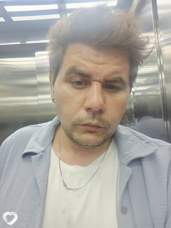 Zeynel, 33, Тобольске — анкета №3266535