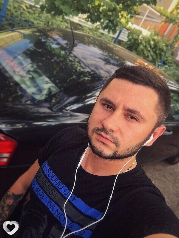 Алексей, Одесса