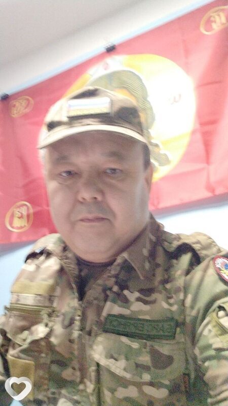 Эльдар, 52, Брянске — анкета №3266317