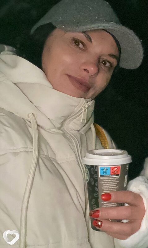 Вита, Днепр