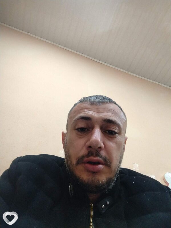Янис, 42, Острогожске — анкета №3266321