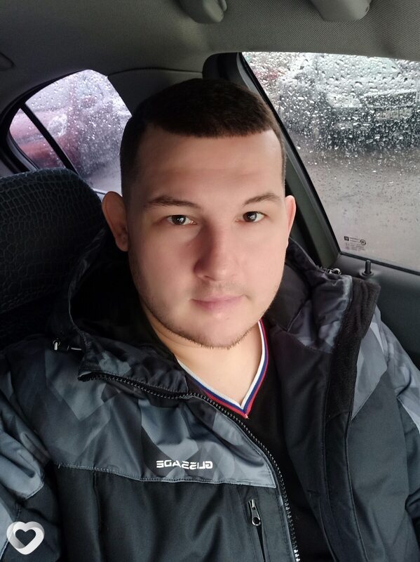 Иван, 39, Череповце — анкета №3266324