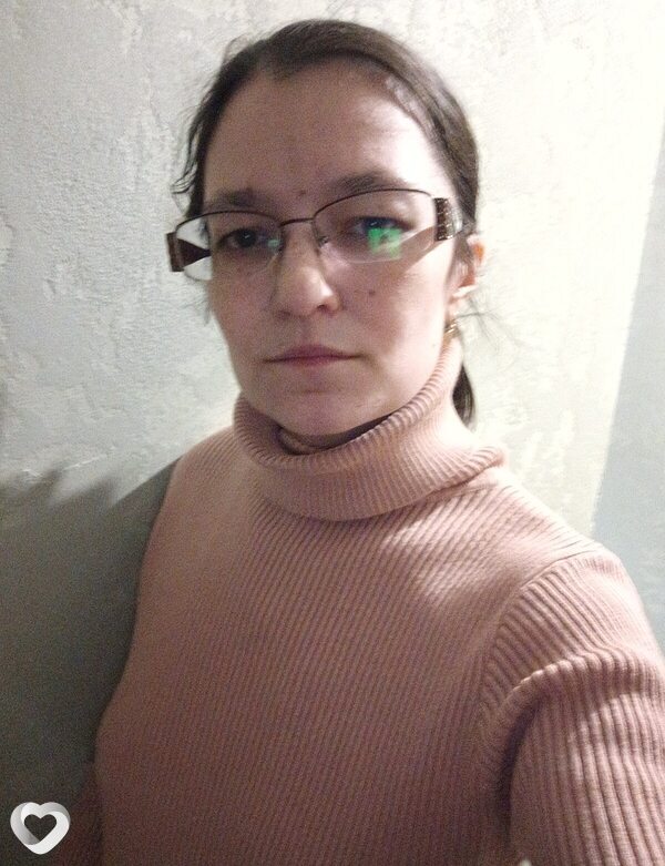 Юлия, 35, Екатеринбурге — анкета №3266327