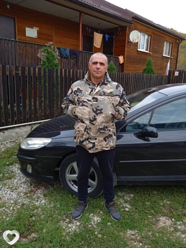 Андрей, 42, Могилев — анкета №3266332