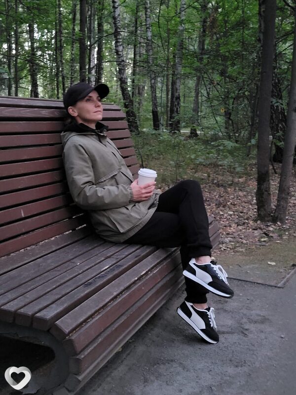 Ольга, 43, Волоколамске — анкета №3266333