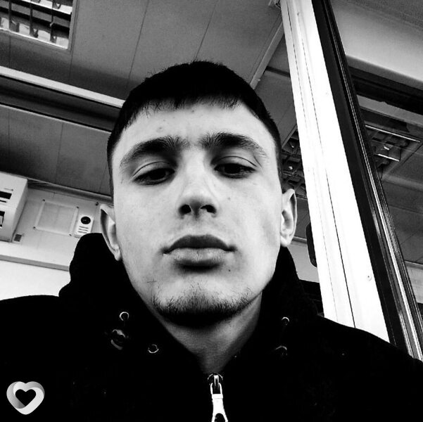 Антон, 26, Кемерове — анкета №3266337