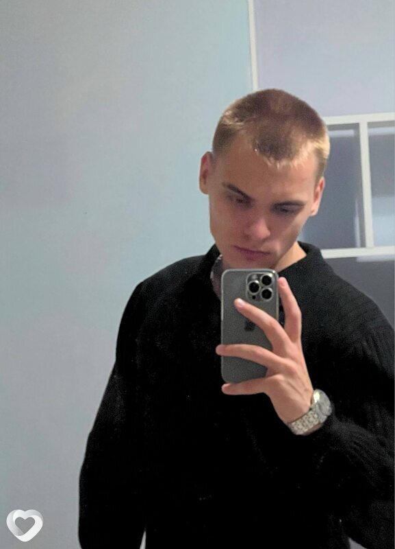 Дмитрий, 22, Краснодаре — анкета №3266339