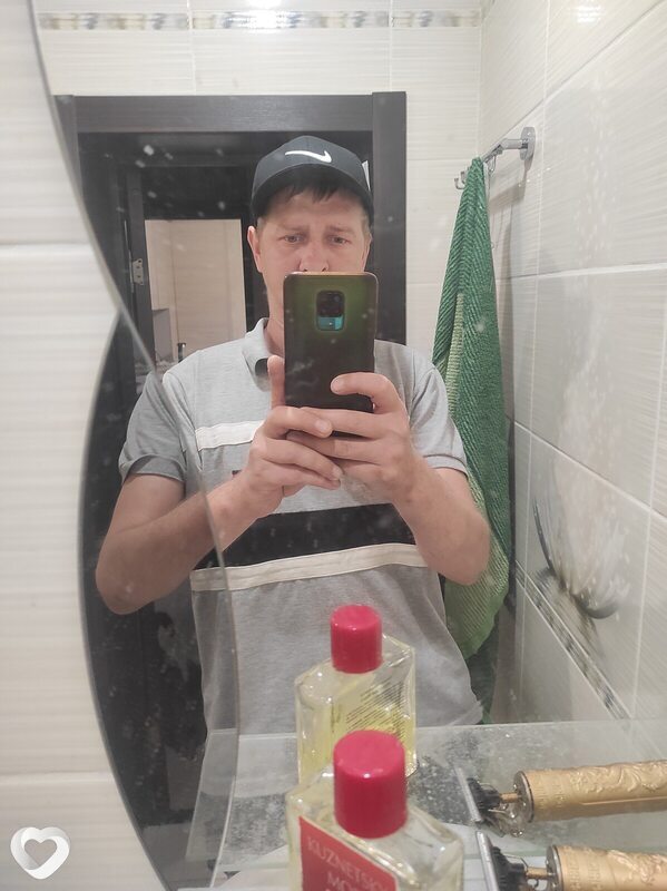 Johnyd, 36, Губкине — анкета №3266567