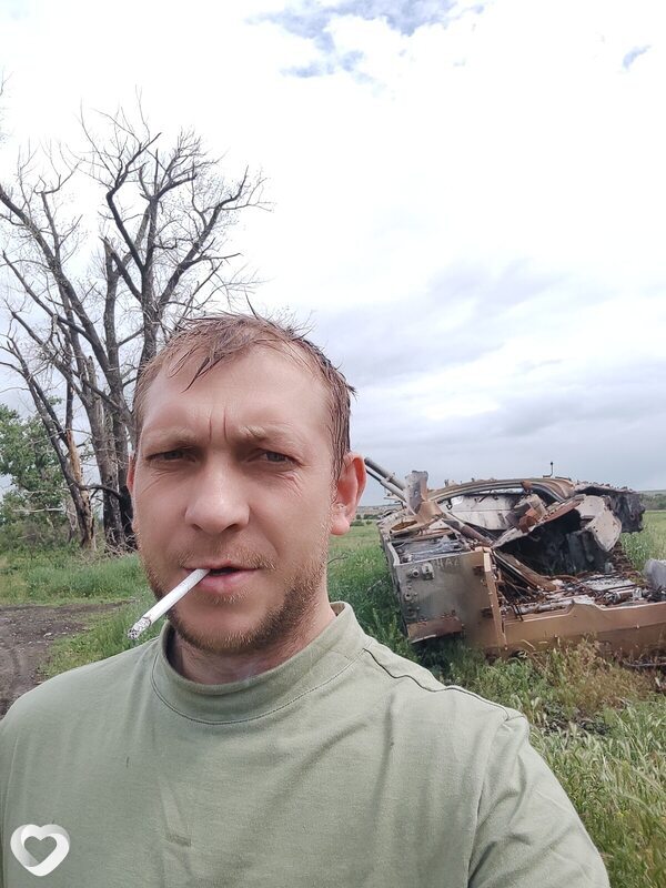 Павел, 33, Уссурийске — анкета №3266583