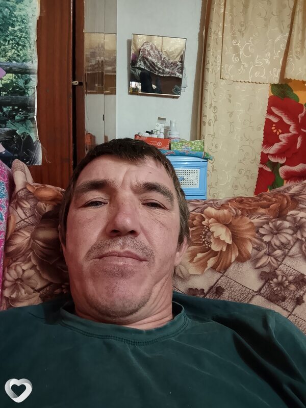 Алексей, 44, Туймазах — анкета №3266468