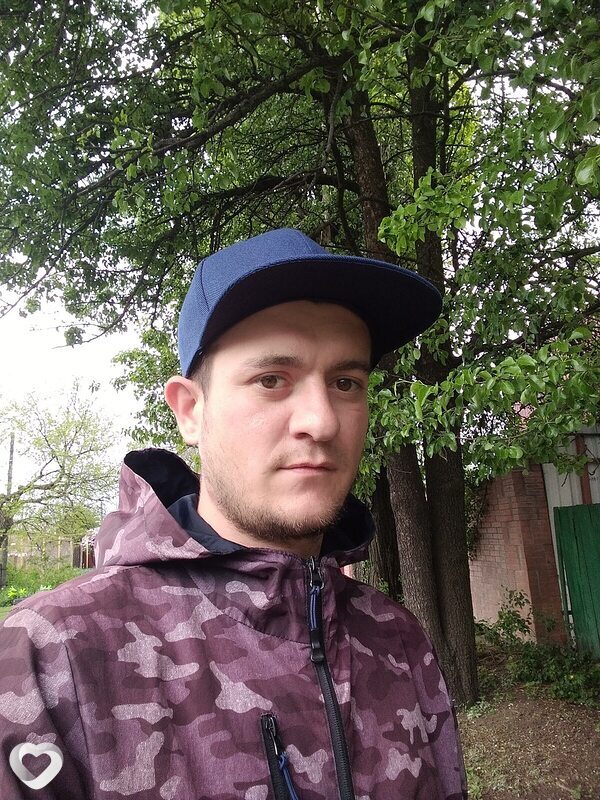 Андрей, 36, Новошахтинске — анкета №3266470