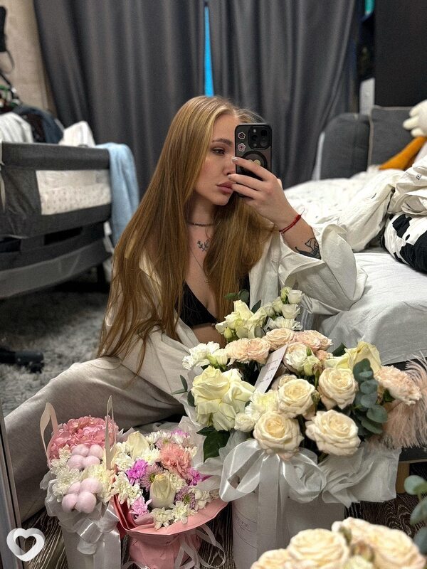 Настя, 24, Казани — анкета №3266479