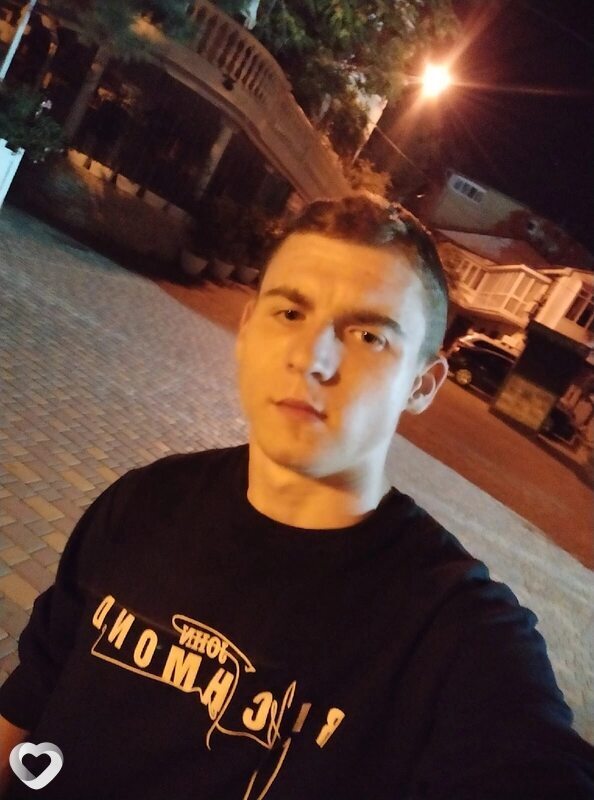 Александр, 22, Севастополе — анкета №3266483