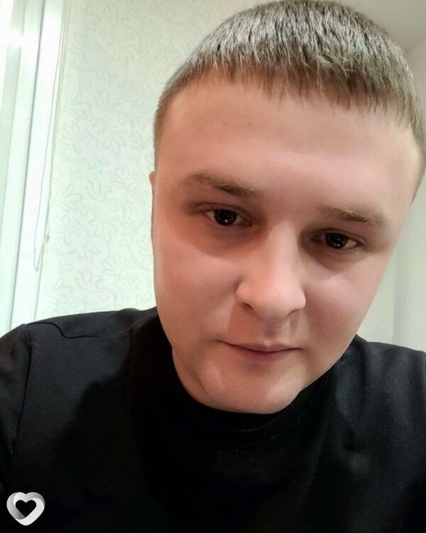 Евгений, 29, Сатке — анкета №3266492
