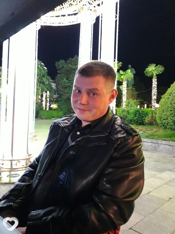 Юрий, 36, Ялте — анкета №3266496