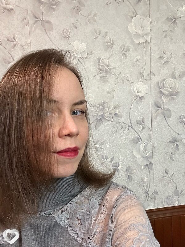 Юлия, 41, Москве — анкета №3266506